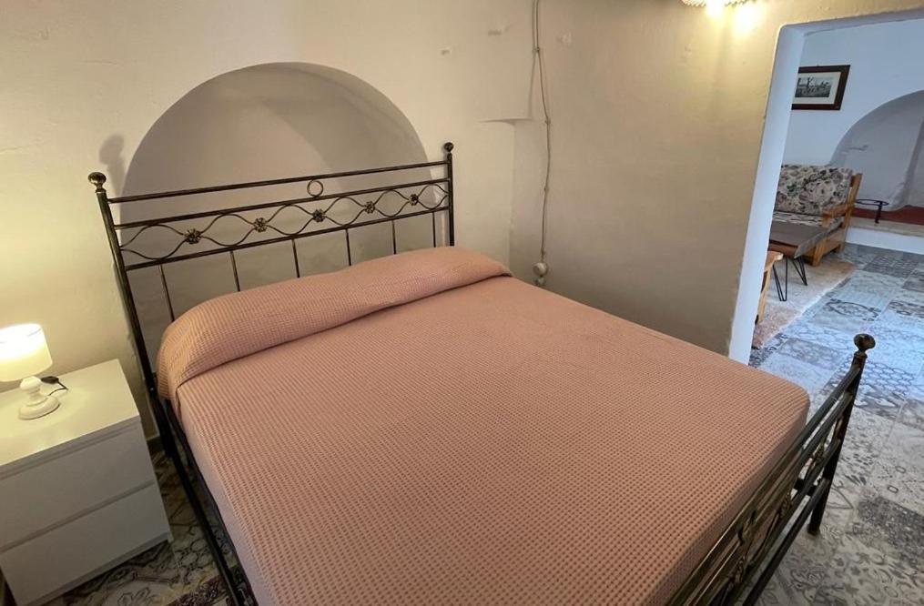 Trulli Ulivi Villa Putignano Eksteriør billede
